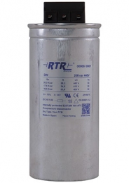 Конденсаторна батарея RTR потужністю 20 квар